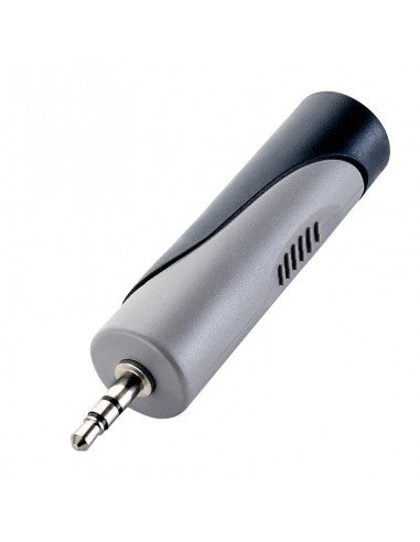 Adattatore Suondsation Wiremaster Jack Femmina 6.3 mm Stereo Jack Maschio Stereo 3.5 mm WM-A220