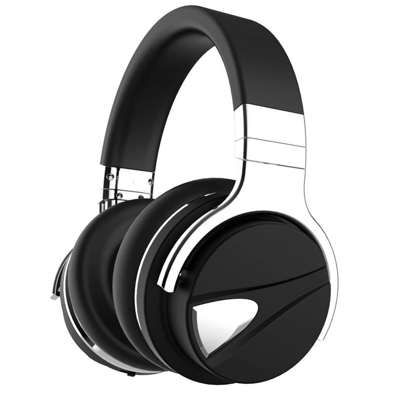 Cowin E7 Cuffie Bluetooth con ANC – Toga Music