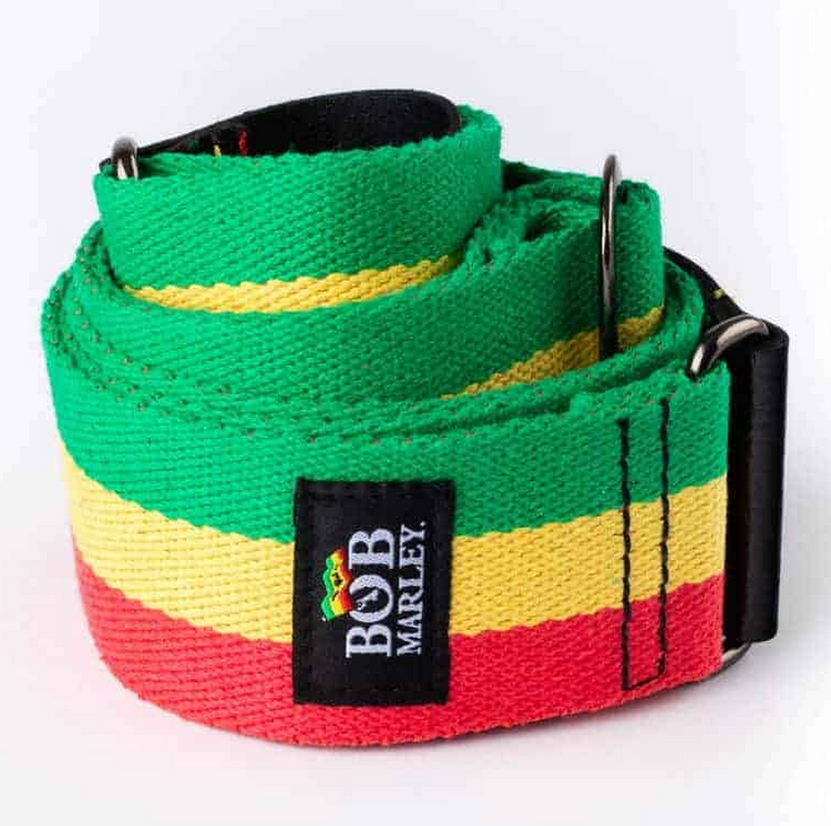 DUNLOP BOB04 Tracolla Marley Wide