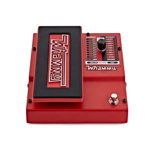 Digitech Whammy 5 Guitar
