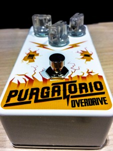Dolphin’s Purgatorio Distortion