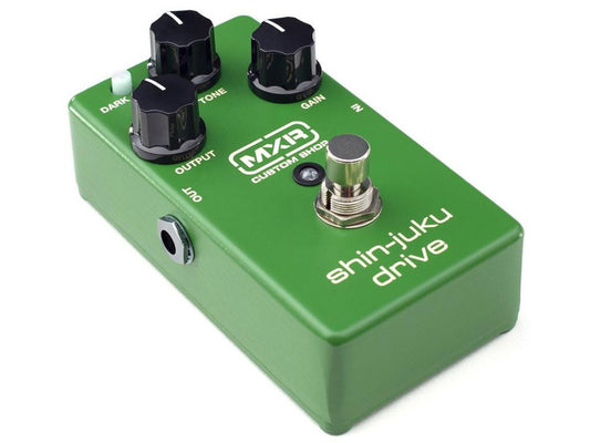 Dunlop CSP035 MXR Shin Juku Drive