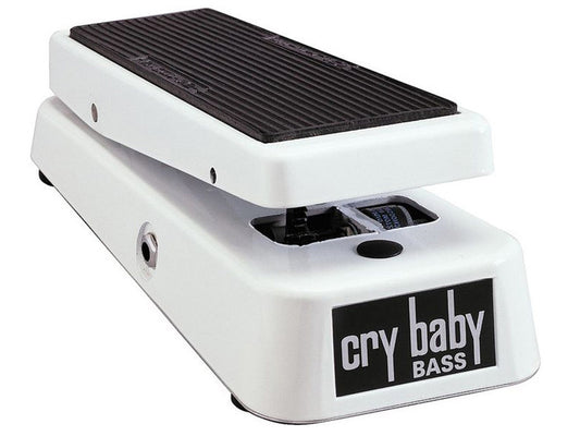 Dunlop Crybaby Bass 105Q