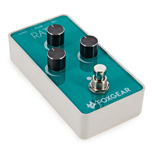 Foxgear Rats Distortion