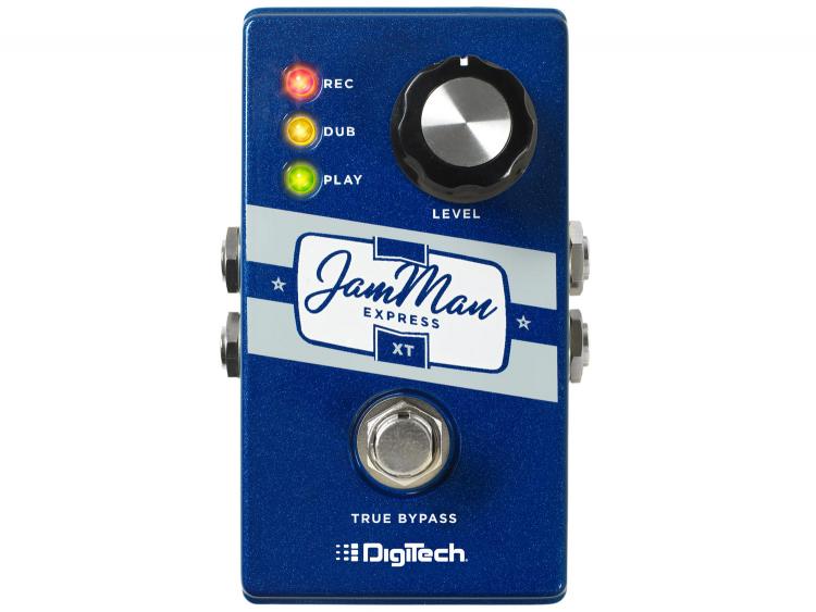 Jamman Express XT Looper