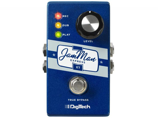 Jamman Express XT Looper