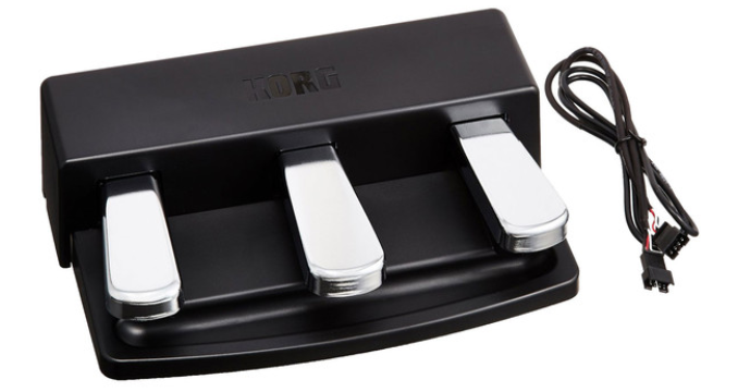 Korg Pedal Unit PU-2