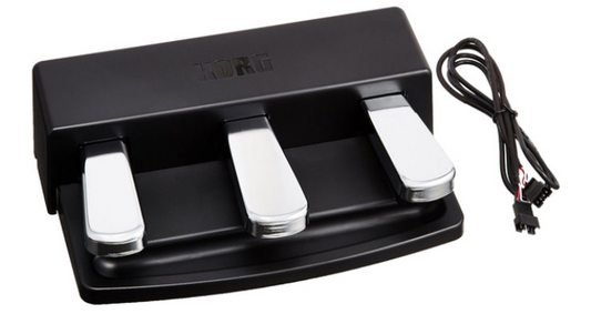 Korg Pedal Unit PU-2