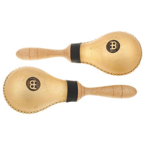 Meinl Rawhide Maracas MSM4