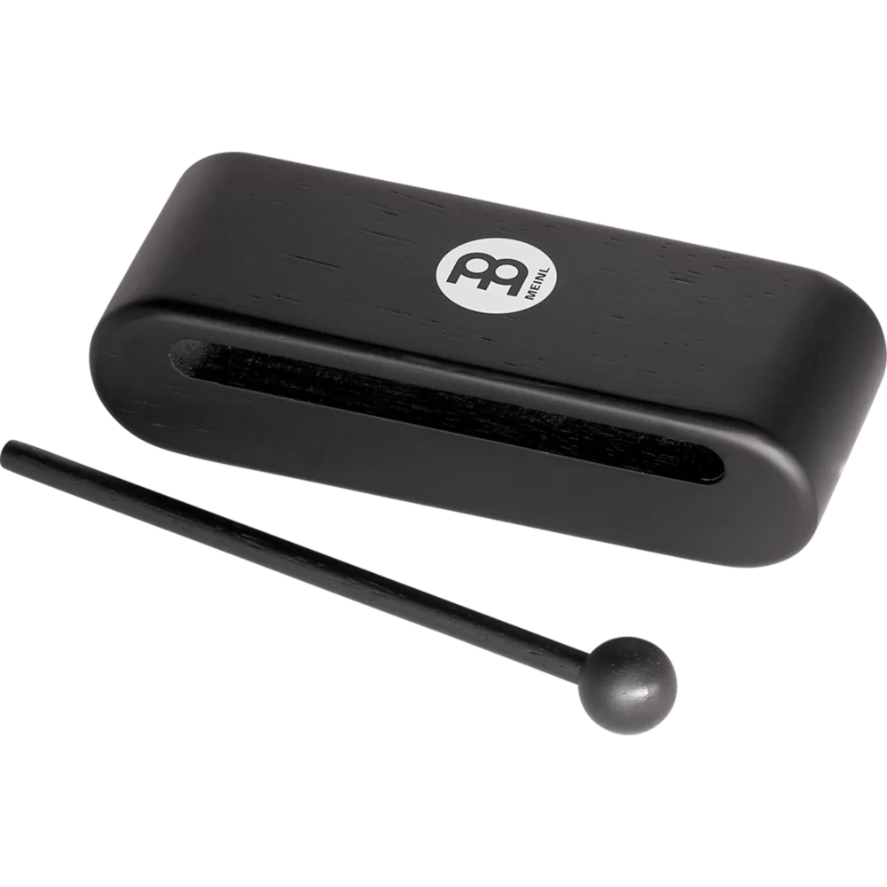 Meinl Woodblock MWB1BK