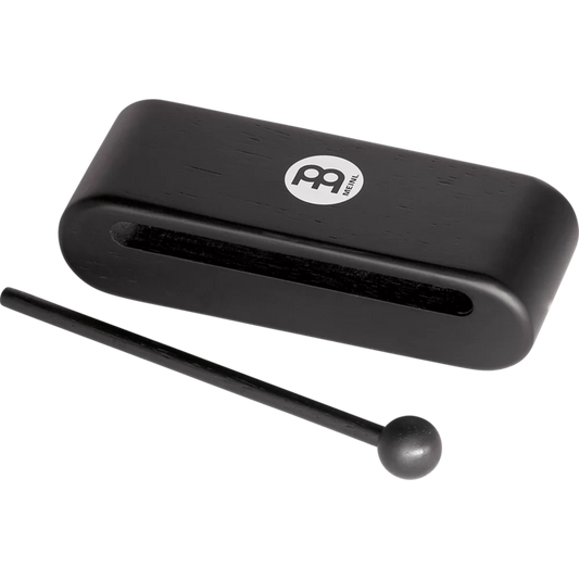 Meinl Woodblock MWB1BK