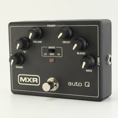 MXR Auto Q