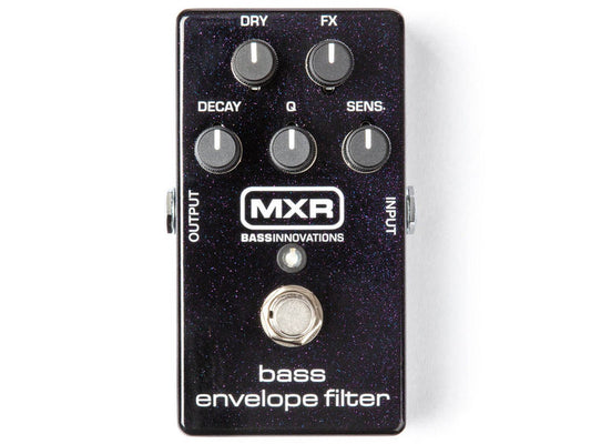 MXR Bass Envelope Filter