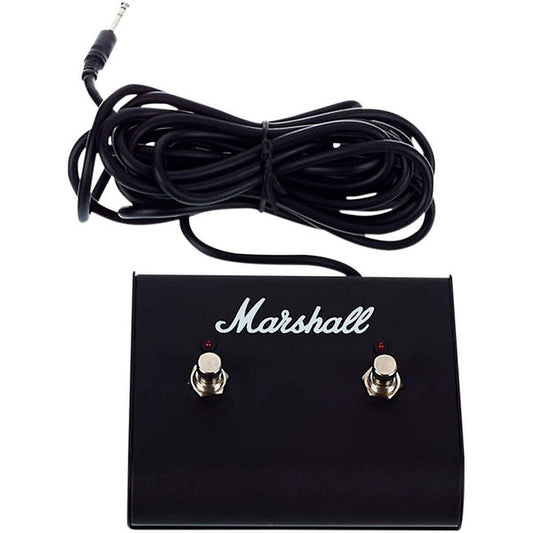 Marshall Footswitch 2 Vie PEDL-91003