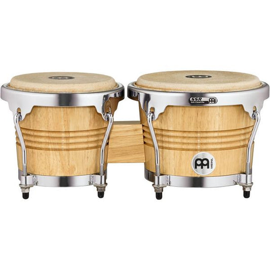 Meinl Bongo WB200NT-CH Serie Wood