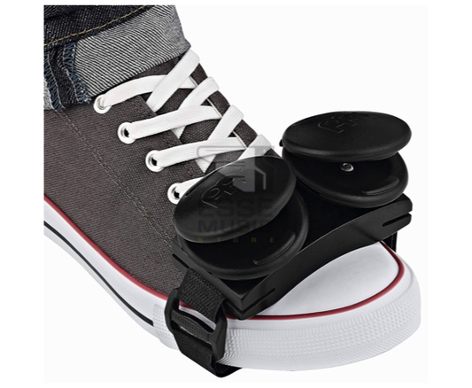 Meinl Cajon Foot Castanet CFC-BK