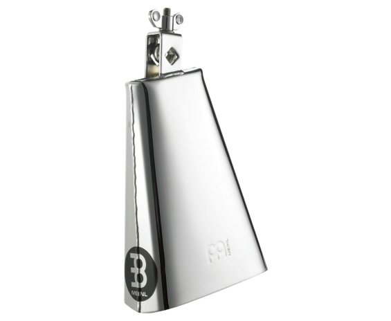 Meinl Cowbell Steelbell STB80B