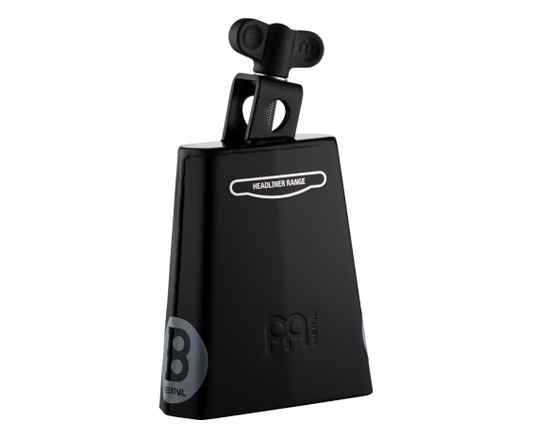 Meinl Headliner Cowbell 5" HCO4BK