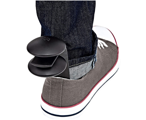 Meinl Heel Shaker HSH