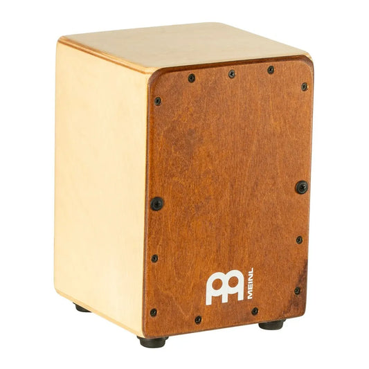 Meinl Mini Cajon SCAJ1NT-OV  Ovangkol