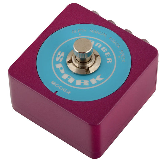 Mooer Spark Flanger