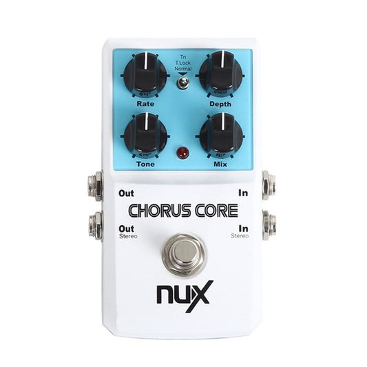 NUX Chorus Core