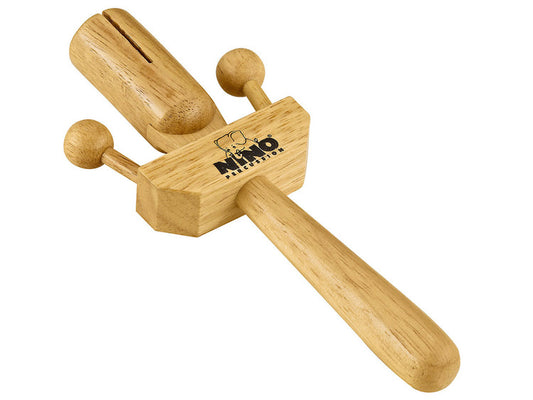 Picchietto Nino519 Woody Woodpecker