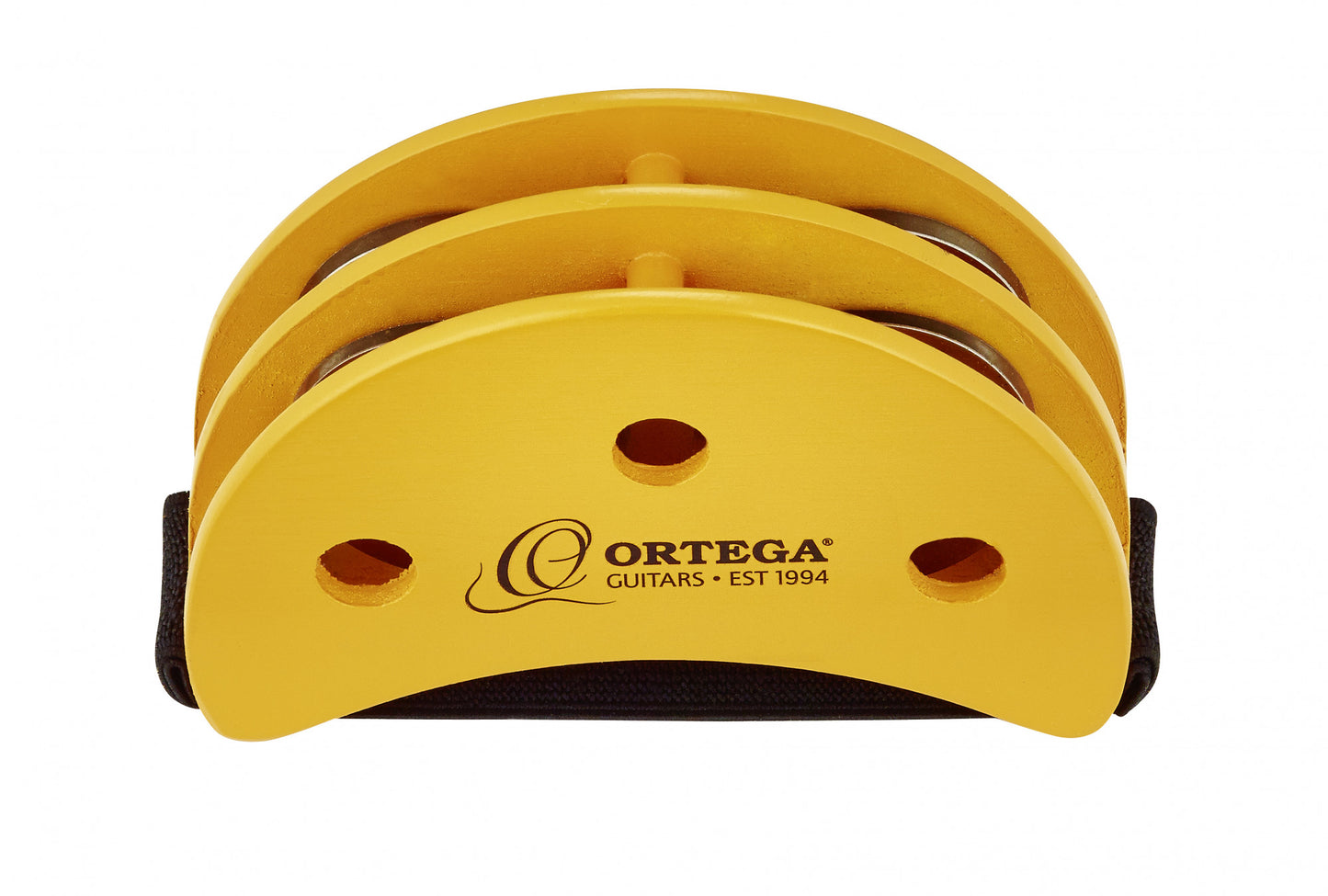 Ortega OGFT Foot Tambourine