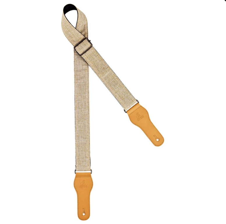 Tracolla ORTEGA OCS-230 Serie Cotone Colore Ice