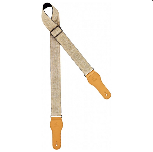 Tracolla ORTEGA OCS-230 Serie Cotone Colore Ice