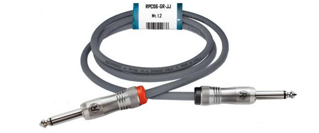 Cavo REFERENCE RPC06 GR JJ ProliteM 1.2mt 3200007496