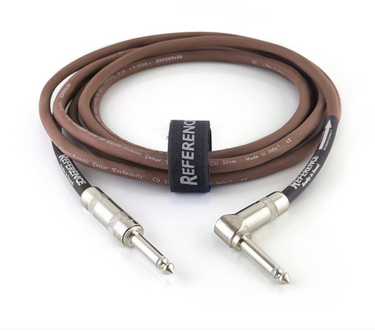 REFERENCE RIC01A-BR-JJr-SW 4,5 mt (Switchcraft)