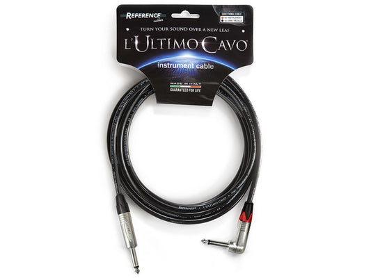 Reference L'Ultimo Cavo Rci-Bk-Jjr-4,5-N  3200004787