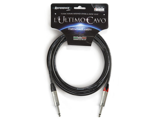 Reference Ultimo Cavo RCI-BK-JJ-4,5-N mono 3200004716