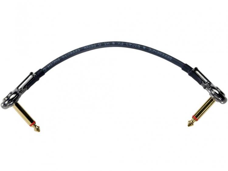 Reference Cavo Patch RIC43FX-GR-JrJr-R-0.15mt 3200001511