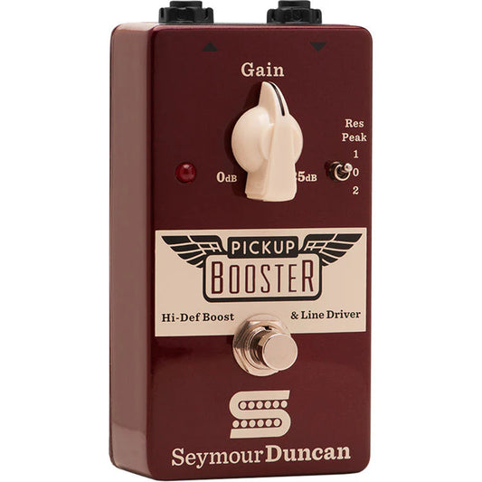 Seymour Duncan 11900-003 Pickup Booster