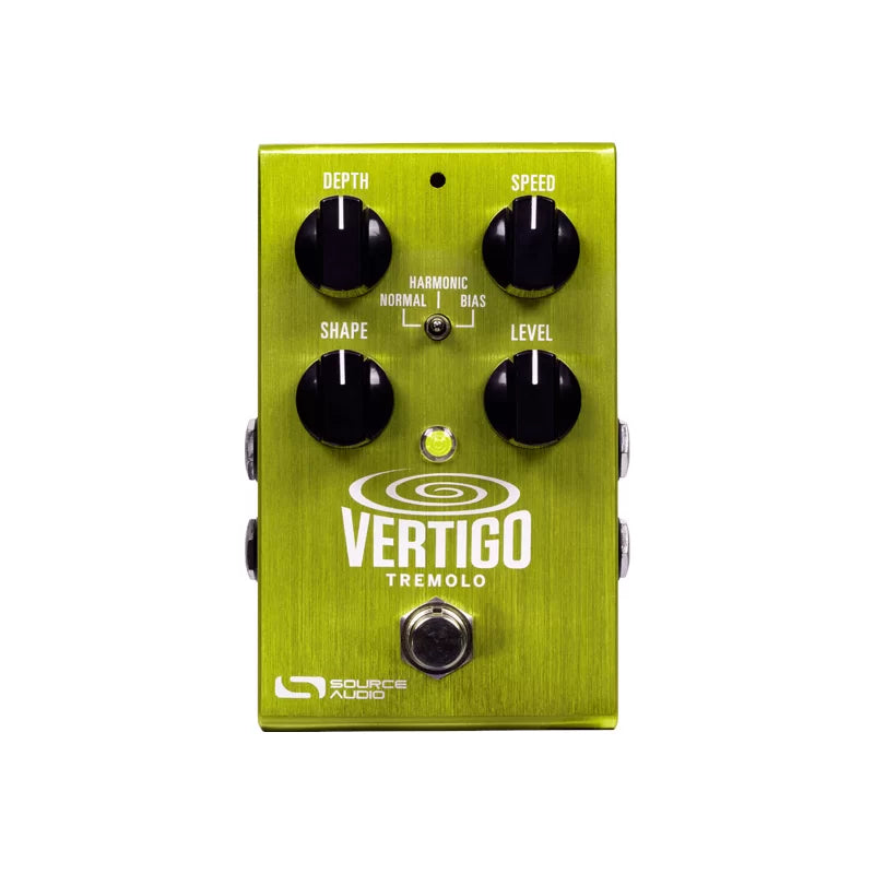 Source Audio Vertigo Tremolo