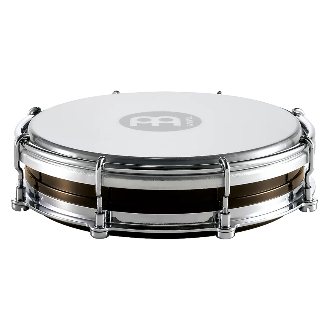 Meinl Tambourim 6" TBR06ABS-BK