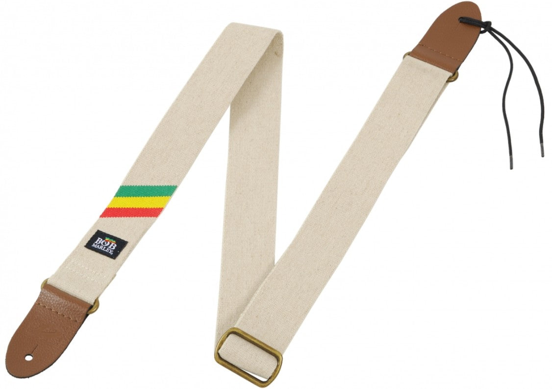 Tracolla Dunlop BOB03 Bob Marley Zig Zag