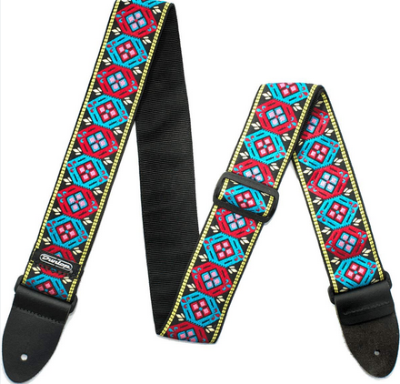 Tracolla DUNLOP D67-05 Golden Gate