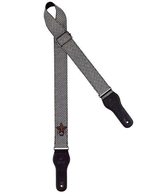 Tracolla ORTEGA OCS-120 Highland Series Faded Grey