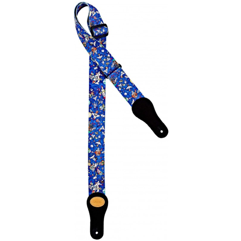 Tracolla per chitarra Keiki Spaceman KNS-SP