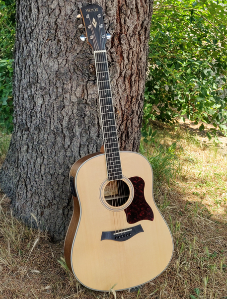 Vermont J200E-N Slope Shoulder Preamp