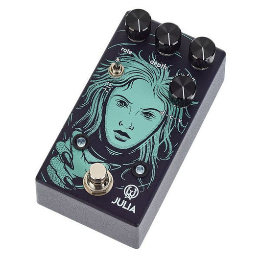 Walrus Audio Julia Chorus/Vibrato