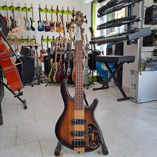Cort Active Bass (C4 Plus ZBMH)