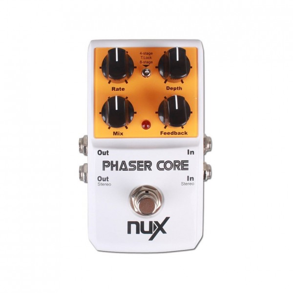 NUX Phaser Core