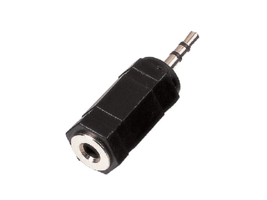 Connettore Soundsation GO-LINK Jack Femmina STEREO 3.5 mm Jack Maschio Stereo 2,5 mm SADA038-1