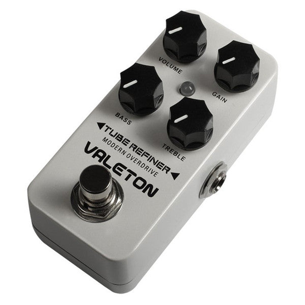 Tube Refiner Modern Overdrive