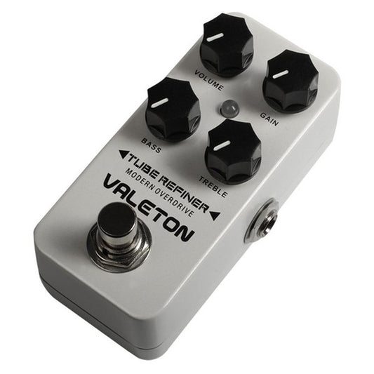 Tube Refiner Modern Overdrive